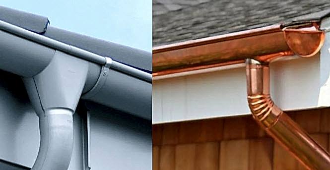 Bak�r ve �inko Oluk