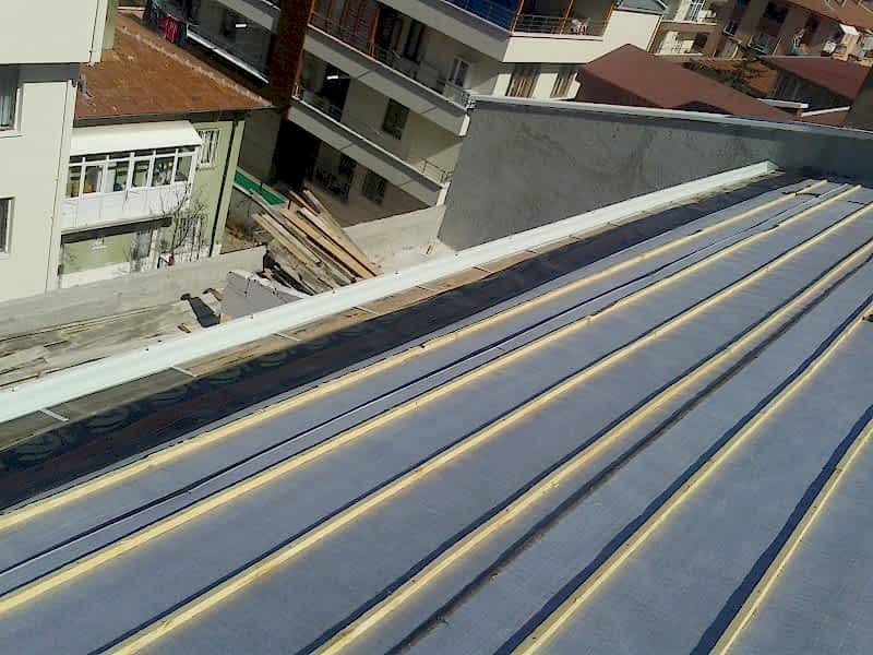 �at� Tadilat ve Bak�mlar�